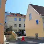 Hotel Taanilinna