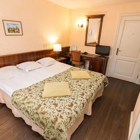 Hotel Taanilinna Reval