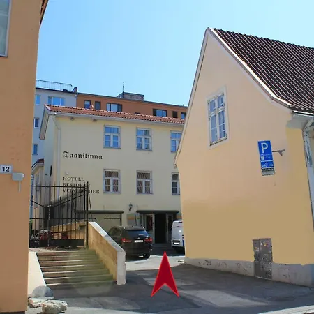 فندق Taanilinna