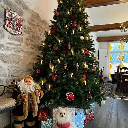 Taanilinna Ξενοδοχείο Ταλίν