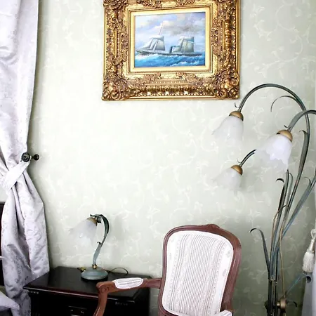 Taanilinna 3* Tallinn