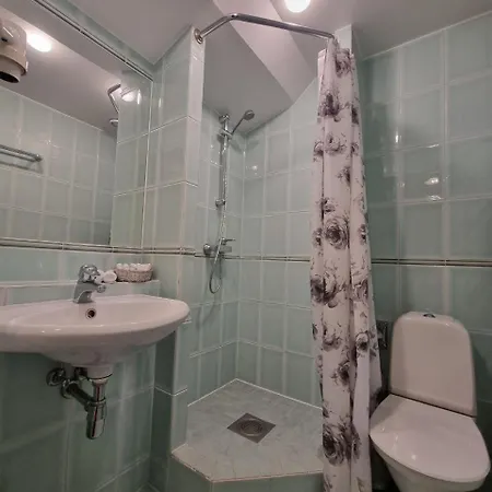 Taanilinna Hotel Reval