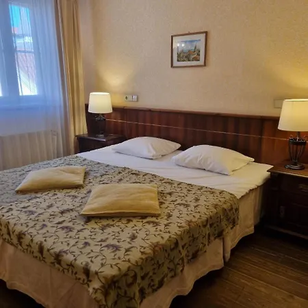 Hotel Taanilinna Reval