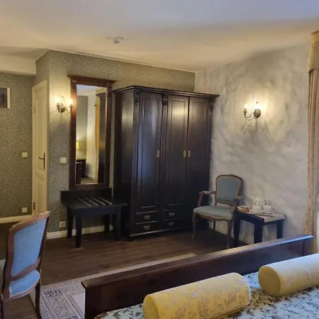Hotel Taanilinna
