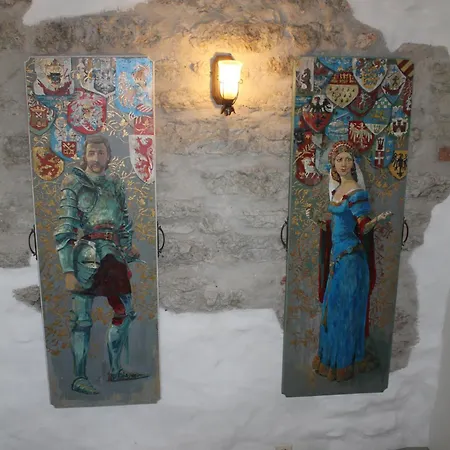 Taanilinna Hotel Reval