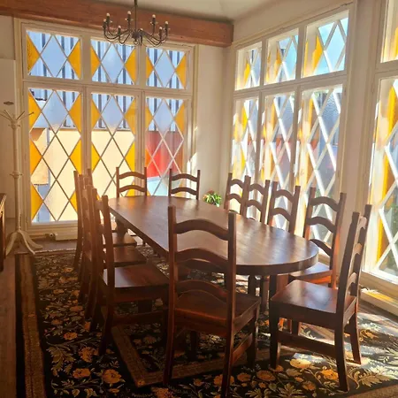 Taanilinna Hotel Reval