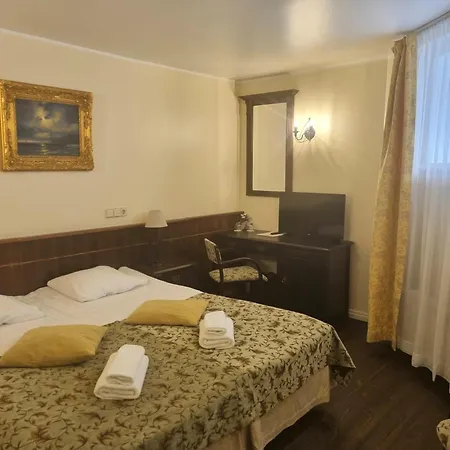 Taanilinna 3* Reval