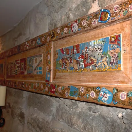 Taanilinna 3* Ταλίν