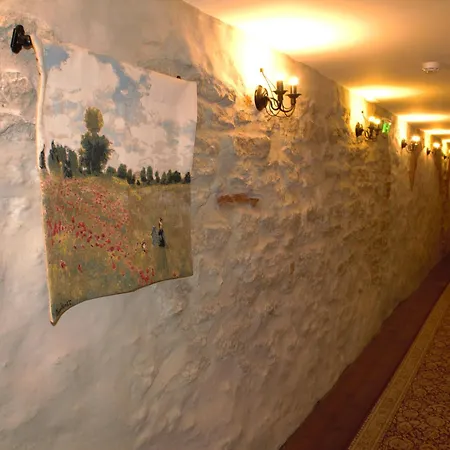 Taanilinna Ξενοδοχείο