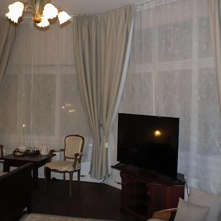 Taanilinna Hotel Reval