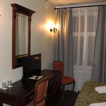 Taanilinna Hotel 3*