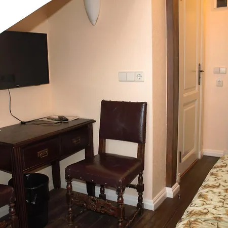 Taanilinna Hotel Talin