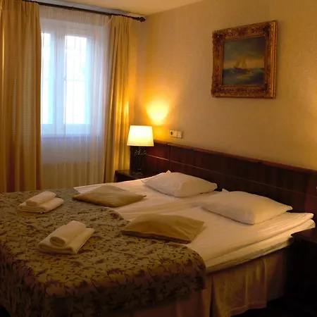Taanilinna Hotel Reval
