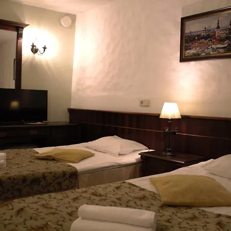 Taanilinna فندق تالين