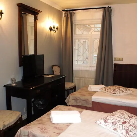 Taanilinna 3* Reval