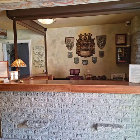 Ξενοδοχείο Taanilinna