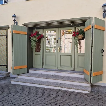 Taanilinna Ξενοδοχείο