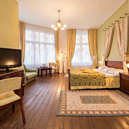 Ξενοδοχείο Taanilinna