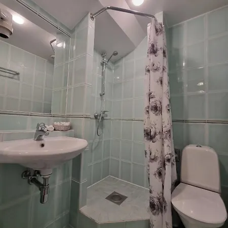 Taanilinna 3* Tallinn