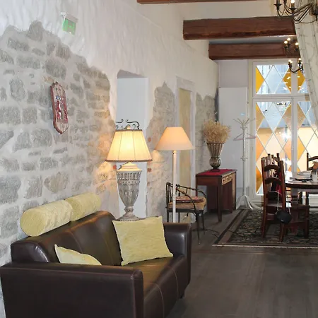 Hotel Taanilinna