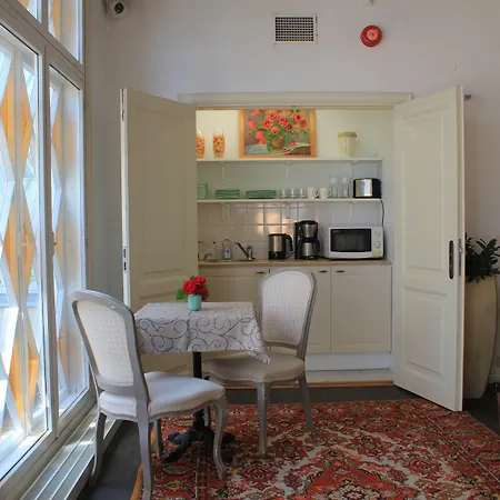 Taanilinna Hotel Reval