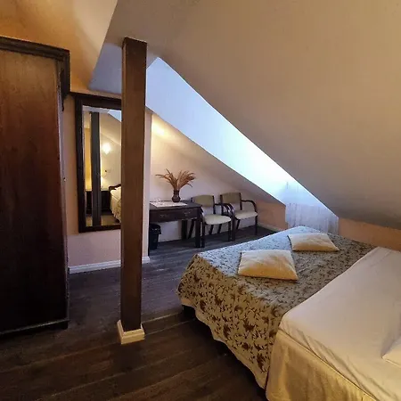 Taanilinna Hotel
