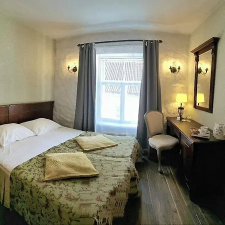 Taanilinna 3* Tallinna