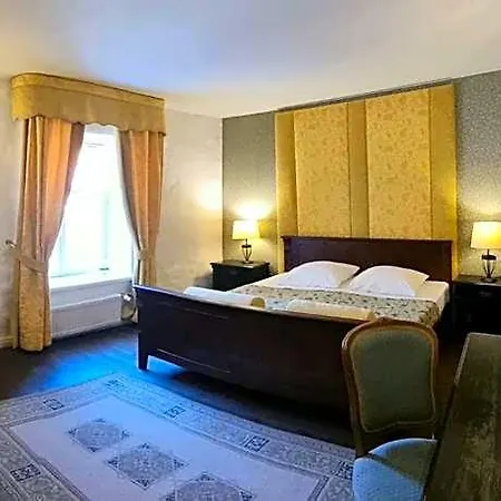 Taanilinna Hotel Tallinn