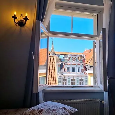 Hotel Taanilinna Tallinn