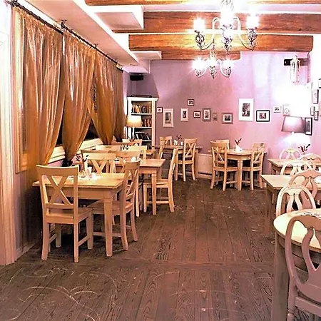 Taanilinna 3* 탈린