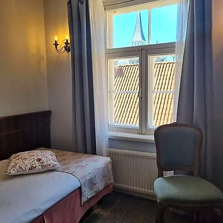 Taanilinna Hotel 3*