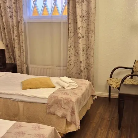 Taanilinna 3* Tallinn