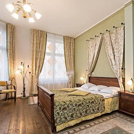 Taanilinna Hotel Reval