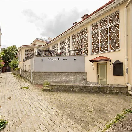 Taanilinna