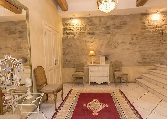 Hotel Taanilinna Talin