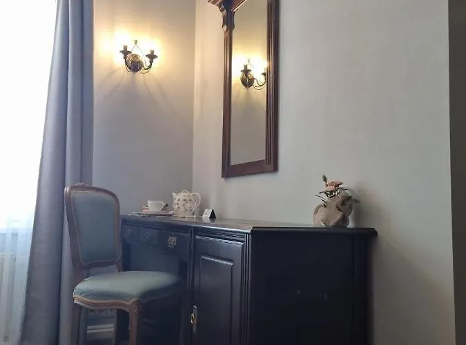 Hotel Taanilinna Reval