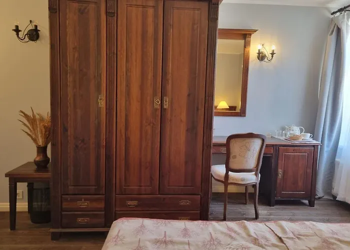 Hotel Taanilinna Reval