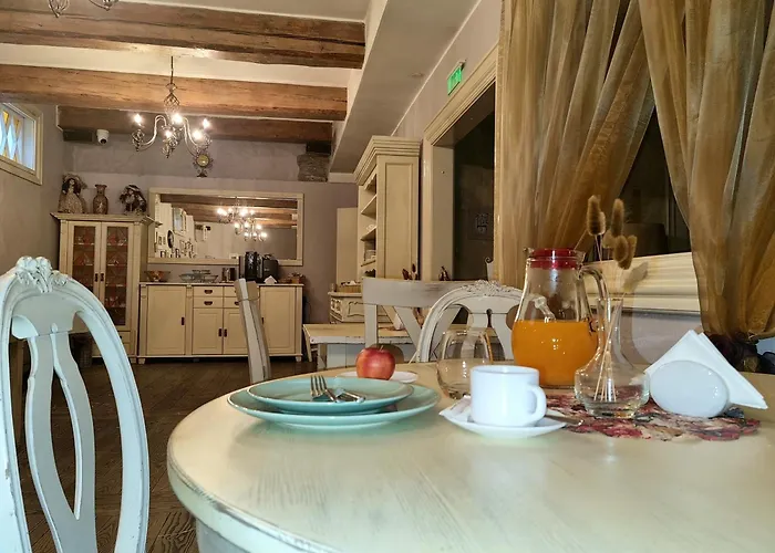 Hotel Taanilinna Reval