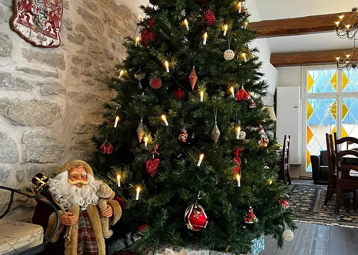 Taanilinna Hotel Reval