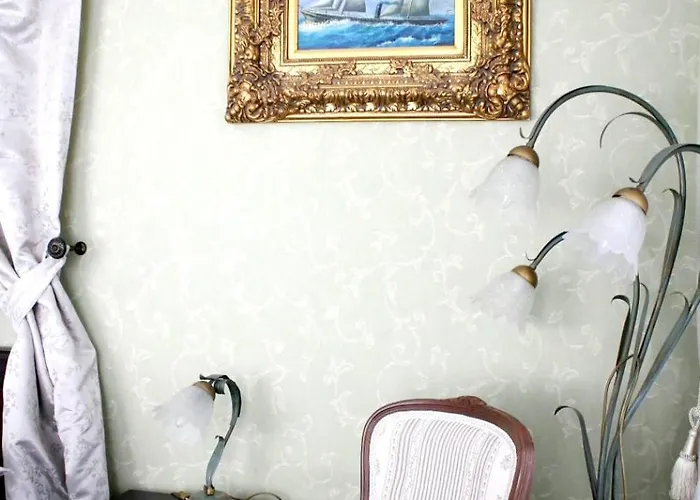 Taanilinna 3* Tallinn