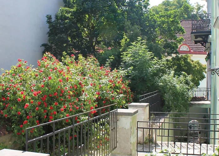 Hotel Taanilinna Reval