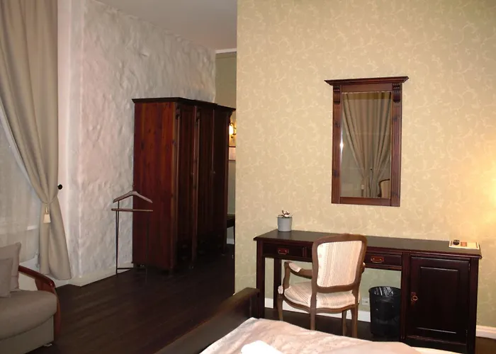 Hotel Taanilinna Tallinn