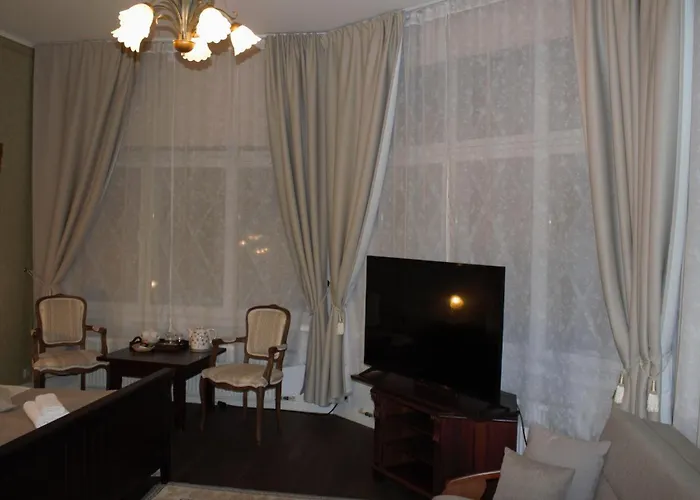 Taanilinna Hotel Reval