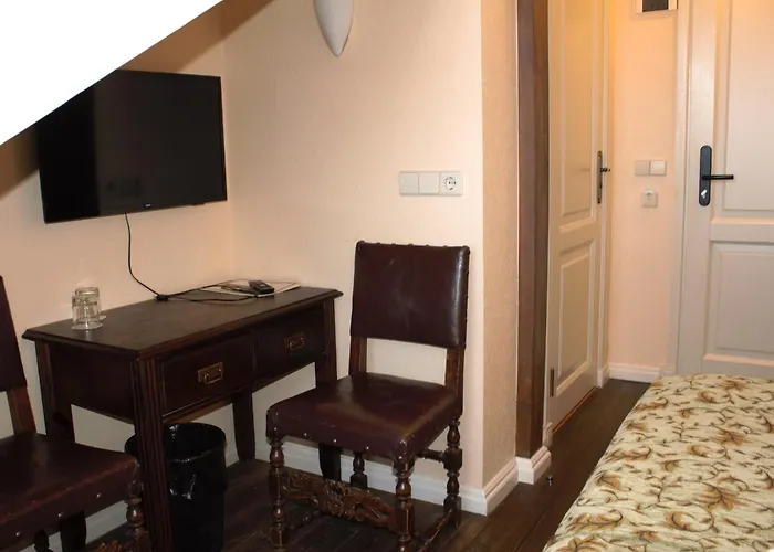 Taanilinna Hotel Reval