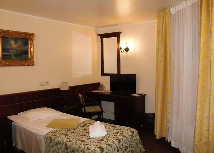 Hotel Taanilinna Reval