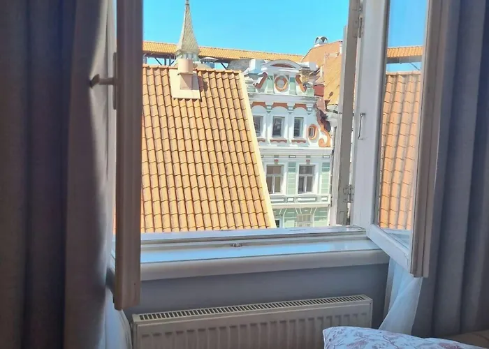 Taanilinna 3* Tallinn