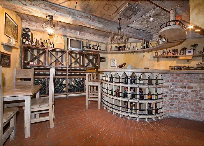 Taanilinna Hotel Tallinn