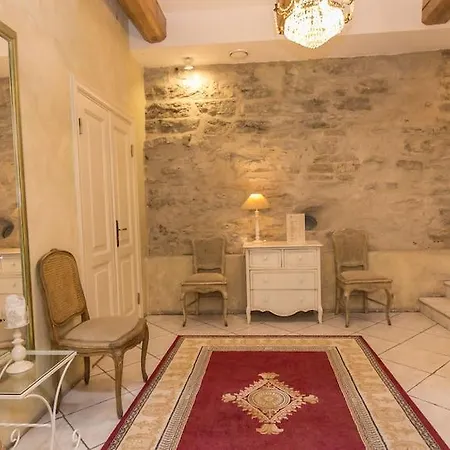 Hotel Taanilinna Tallinn