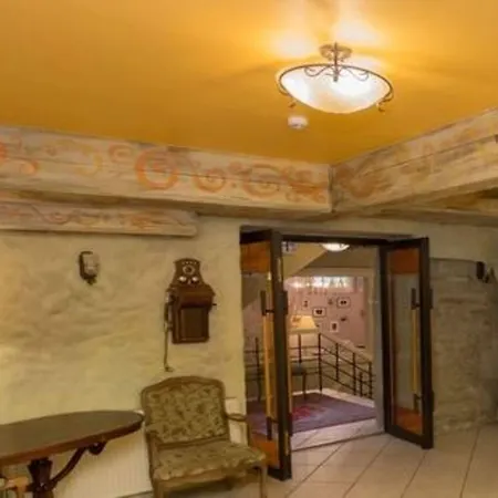 Taanilinna Hotel Tallinn