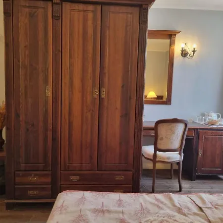 Hotel Taanilinna Tallinn